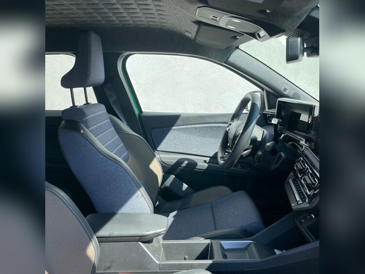 Renault 5  E-Tech Techno autonomía confort 110 kW  foto 9